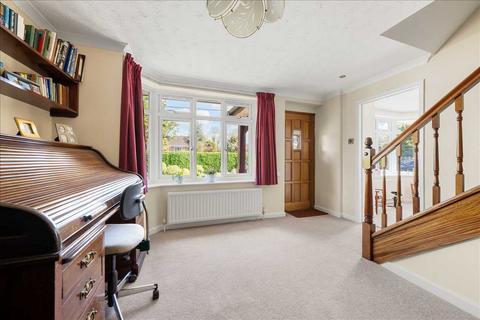 4 bedroom detached house for sale, Pack Lane, Basingstoke