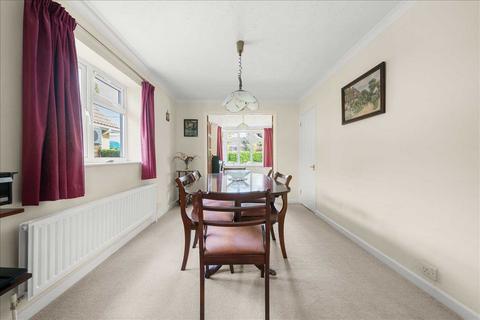4 bedroom detached house for sale, Pack Lane, Basingstoke