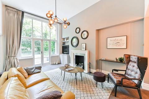 2 bedroom flat for sale, Embankment Gardens, Chelsea, London, SW3