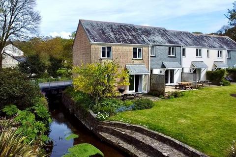 3 bedroom end of terrace house for sale, Pendra Loweth, Falmouth