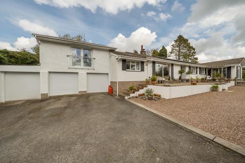 4 bedroom bungalow for sale, Goodleigh, Barnstaple, Devon, EX32