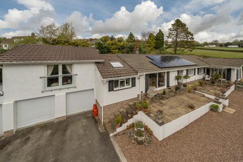 4 bedroom bungalow for sale, Goodleigh, Barnstaple, Devon, EX32