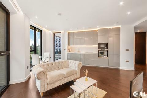 2 bedroom apartment to rent, The Residence, London SW11
