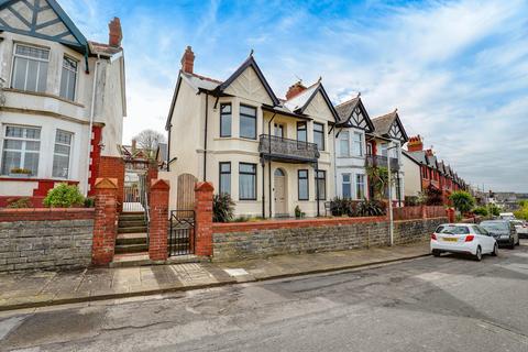 12 Dyfrig Street, Barry, CF62 5TW