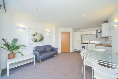 1 bedroom flat for sale, Adriatic Apartments, Royal Dock, London