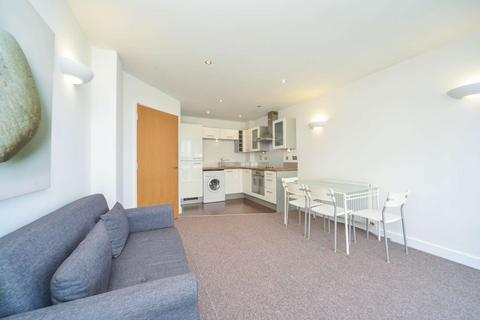 1 bedroom flat for sale, Adriatic Apartments, Royal Dock, London