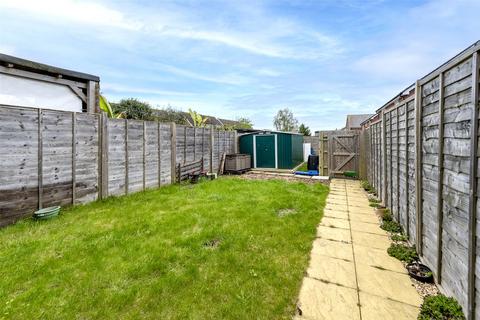 3 bedroom semi-detached house for sale, Cherwell Road, Worthing, West Sussex, BN13