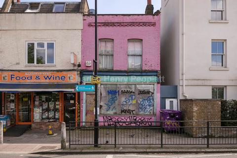 Property for sale, Mansfield Road, Belsize Park, NW3
