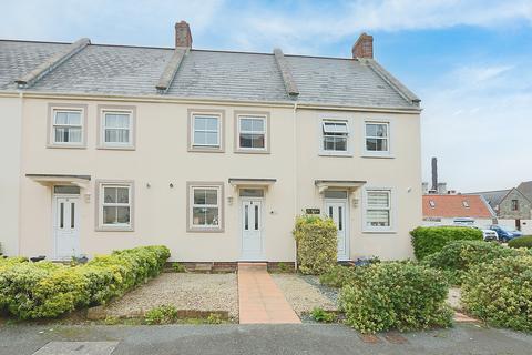 2 bedroom property for sale, Les Jugueurs Road, Vale, Guernsey, GY3