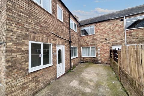 Hawthorn Road, Ashington, Northumberland, NE63 0QX