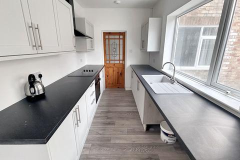 3 bedroom terraced house for sale, Hawthorn Road, Ashington, Northumberland, NE63 0QX
