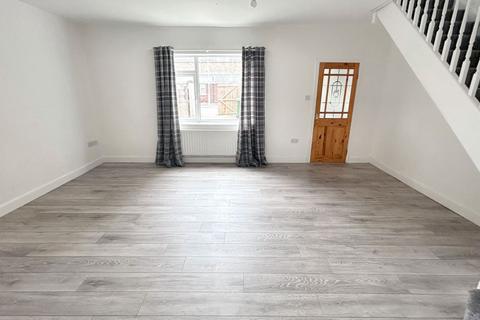 3 bedroom terraced house for sale, Hawthorn Road, Ashington, Northumberland, NE63 0QX
