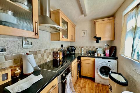 1 bedroom flat for sale, Goodrich Close, Hull HU2