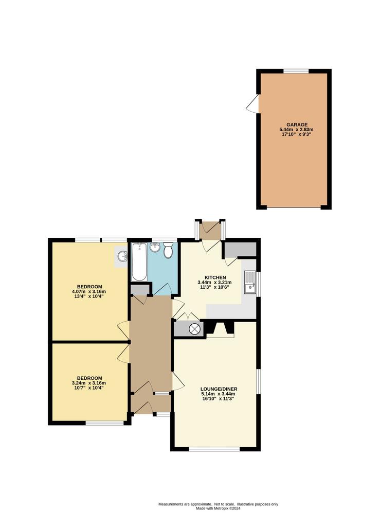 42 Margaret Avenue-High