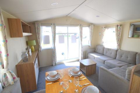 2 bedroom static caravan for sale, Harts Holiday Park