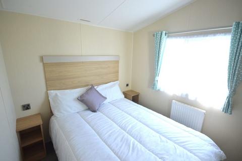 2 bedroom static caravan for sale, Harts Holiday Park