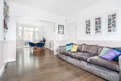 4 bedroom semi-detached house for sale, Meadow Drive, London, NW4