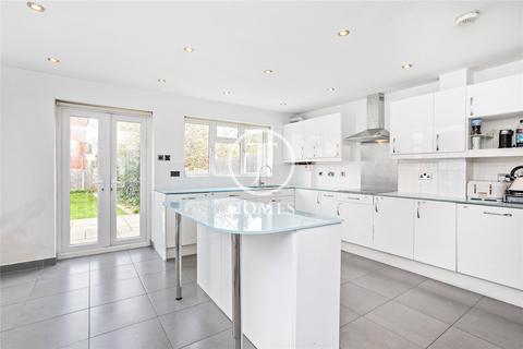 undefined, Meadow Drive, London, NW4