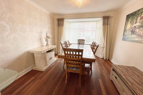 3 bedroom semi-detached house for sale, Kingsley Road, Blackpool FY3