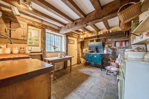 2 bedroom cottage for sale, Hay on Wye,  Craswall,  HR2