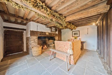 2 bedroom cottage for sale, Hay on Wye,  Craswall,  HR2