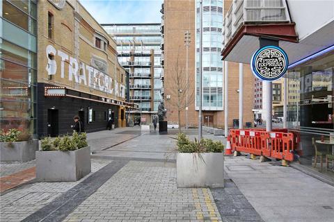 63 Gerry Raffles Square, London, E15 1BG