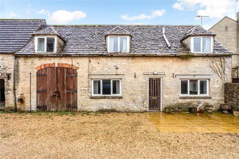 3 bedroom detached house for sale, High Road, Ashton Keynes, Swindon, Wiltshire, SN6