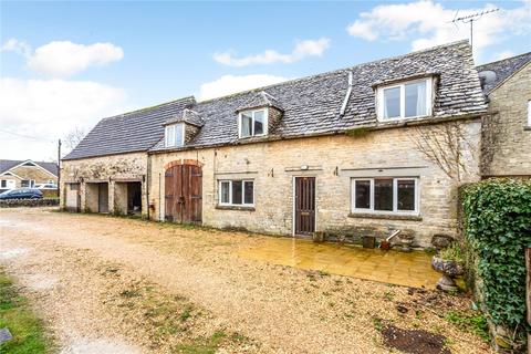 3 bedroom detached house for sale, High Road, Ashton Keynes, Swindon, Wiltshire, SN6