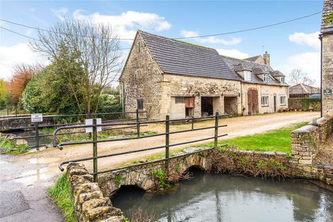 3 bedroom detached house for sale, High Road, Ashton Keynes, Swindon, Wiltshire, SN6