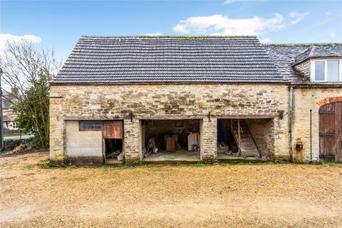 3 bedroom detached house for sale, High Road, Ashton Keynes, Swindon, Wiltshire, SN6