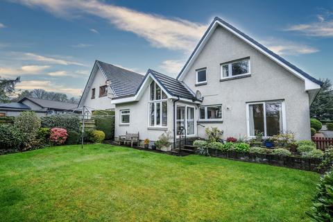 4 bedroom detached house for sale, Westhill AB32