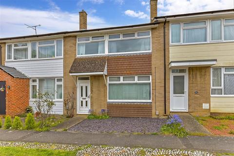 3 bedroom terraced house for sale, Chatham Grove, Chatham, Kent