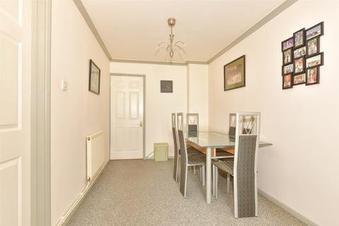 3 bedroom terraced house for sale, Chatham Grove, Chatham, Kent
