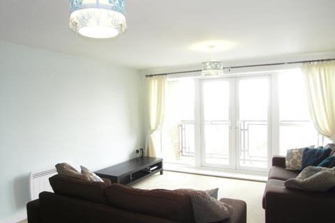 2 bedroom apartment for sale, Lumen Court, Preston PR1