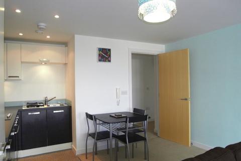 2 bedroom apartment for sale, Lumen Court, Preston PR1