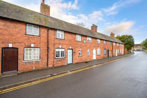 2 bedroom terraced house for sale, Wilsons Road, Knowle, B93