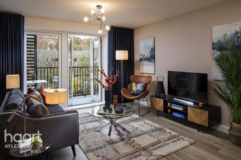2 bedroom apartment for sale, Arcadia Park, Aylesbury