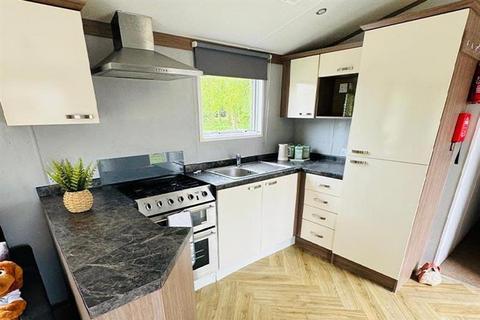 2 bedroom lodge for sale, Appletree Holiday Park Boston, Lincolnshire PE20