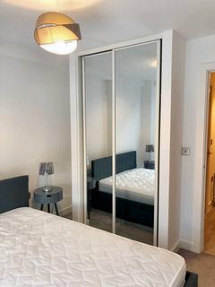 1 bedroom apartment to rent, Liverpool Street, Salford M5