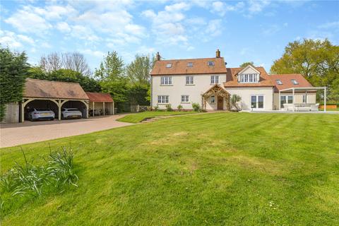 6 bedroom detached house for sale, Clotton Hoofield, Huxley, Chester