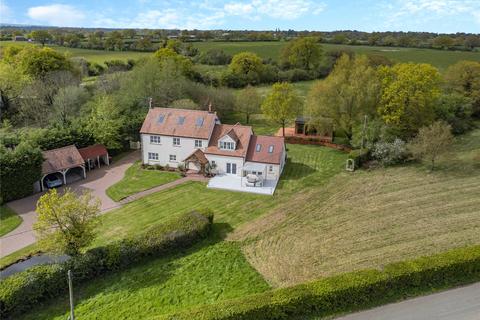 6 bedroom equestrian property for sale, Clotton Hoofield, Huxley, Chester