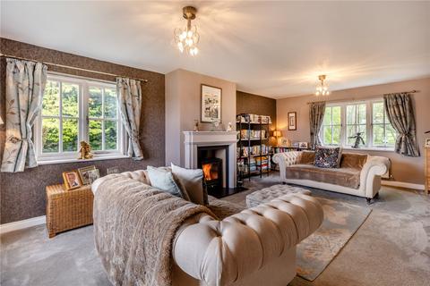 6 bedroom equestrian property for sale, Clotton Hoofield, Huxley, Chester