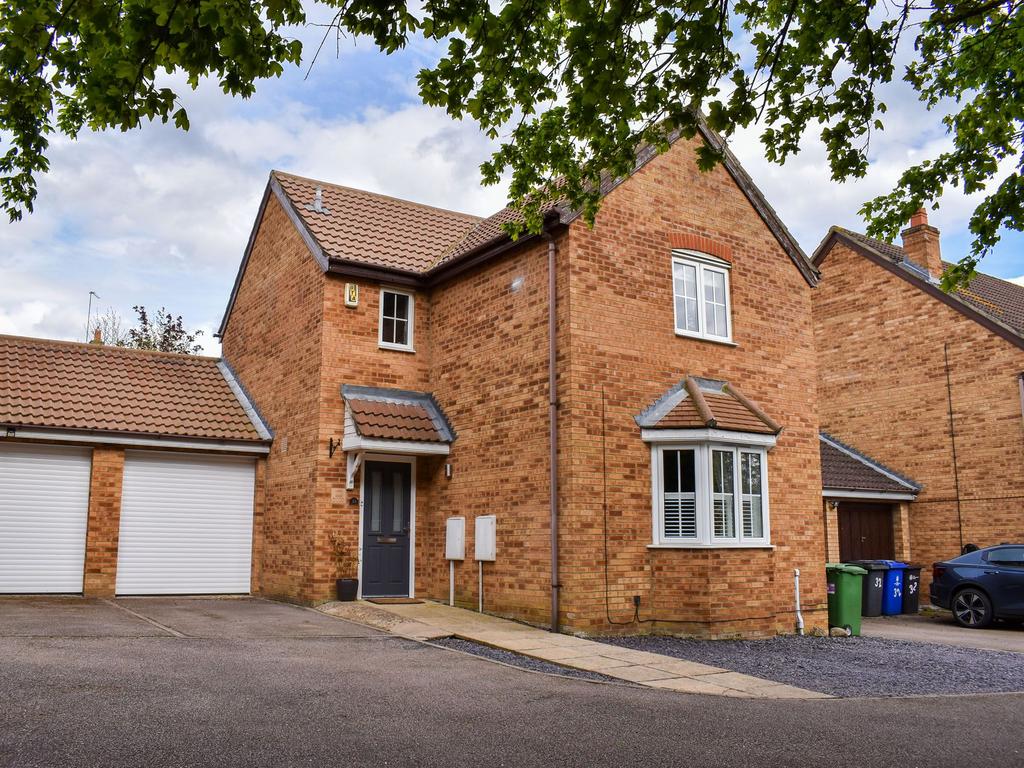 34 Senna Drive