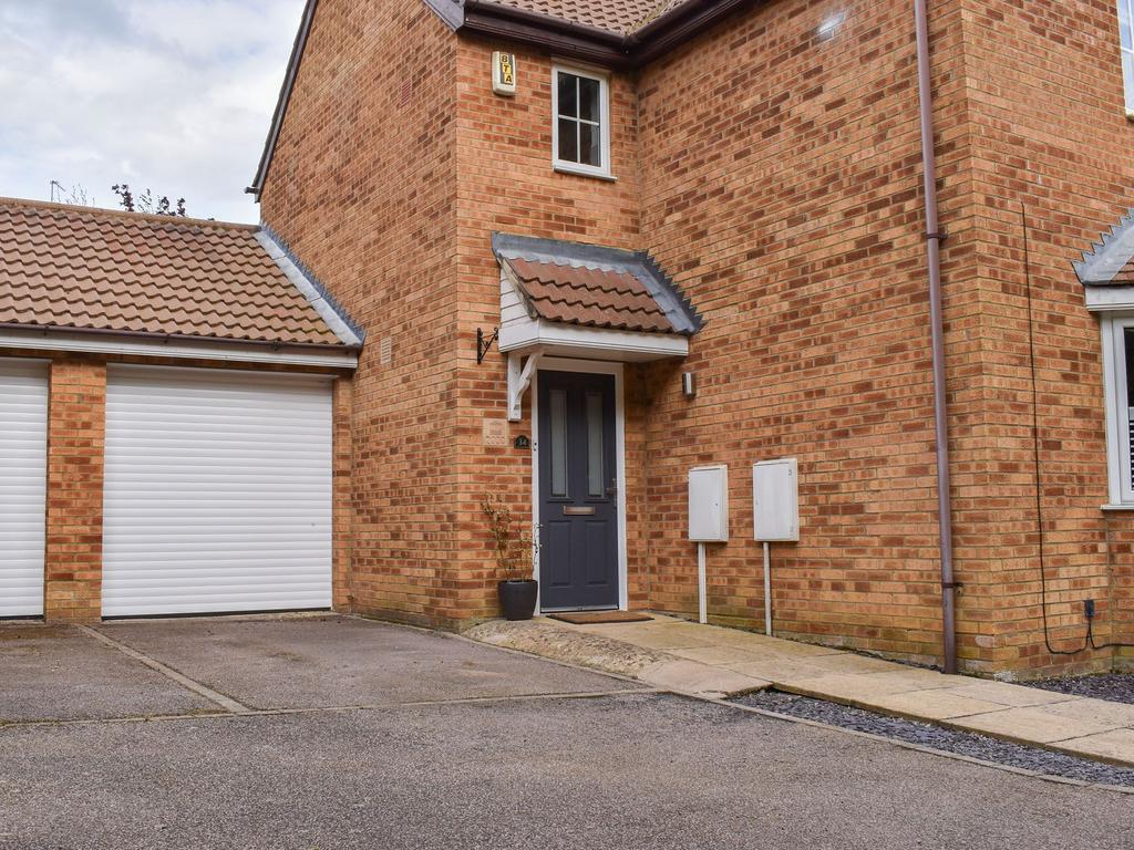 Driveway Parking
