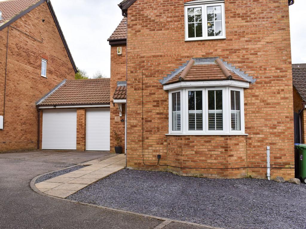 Driveway Parking
