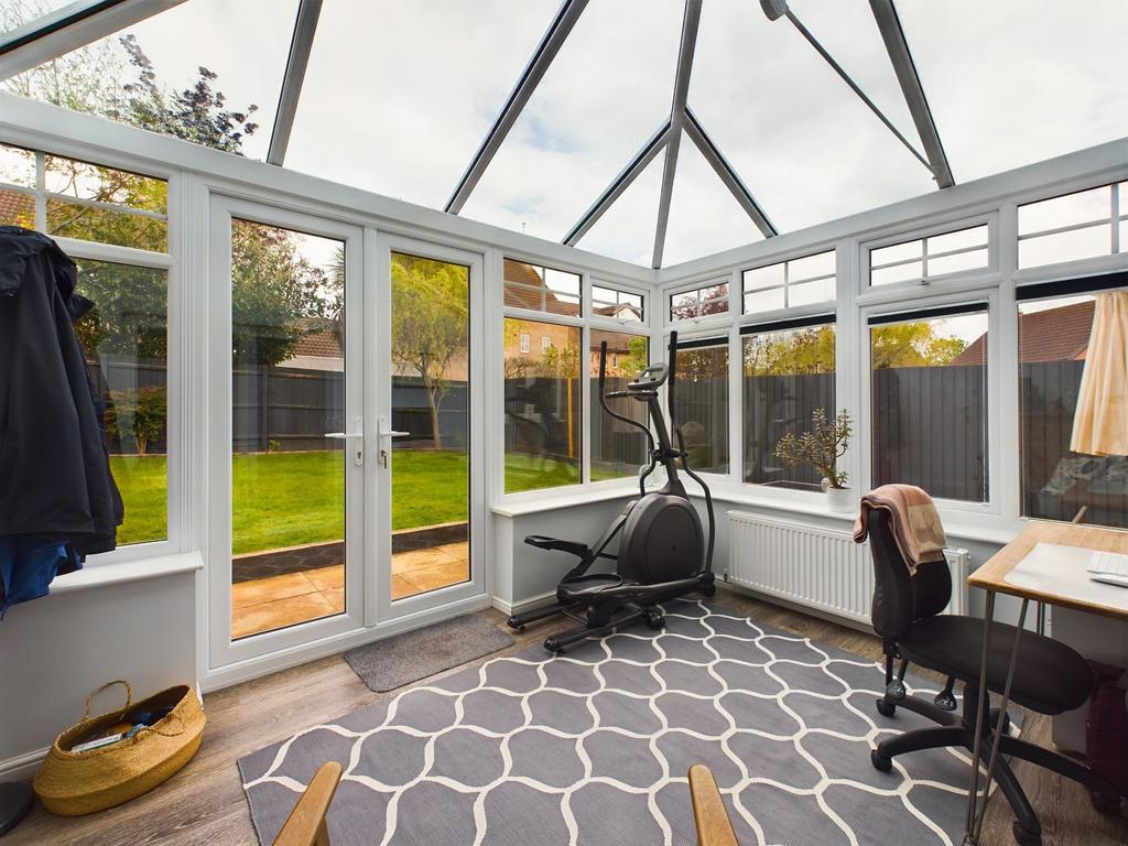 Conservatory