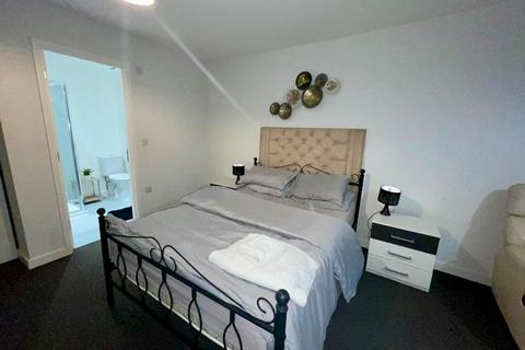 Apartment to rent, Church Gate, Leicester LE1