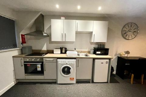 Apartment to rent, Church Gate, Leicester LE1