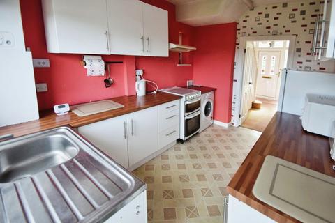 49 Hathaway Road, Bury, BL9 8EG