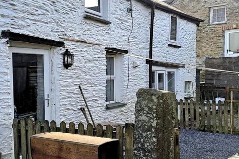 1 bedroom cottage to rent, Station Terrace, Llanybydder SA40